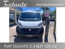 FIAT DUCATO 28 2.3 MJT 120CV PC-TN Furgone