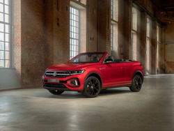 VOLKSWAGEN T-ROC Nuovo Style 1.0 TSI 81 kW (110 CV) Manuale