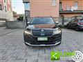 SKODA KAROQ 1.5 TSI DSG Scout CERTIFICATA GARANZIA UFFICIALE