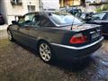 BMW SERIE 3 Cd cat Cabrio