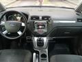 FORD C-MAX C-Max+ 1.6 TDCi 110 CV DPF