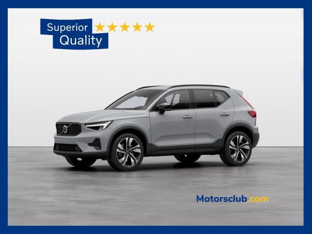 VOLVO XC40 B3 Mild Hybrid automatico Plus Dark - MY25