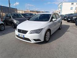 SEAT LEON 1.6 TDI 110 CV ST Start/Stop Style