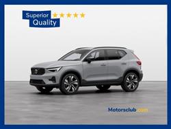 VOLVO XC40 B3 Mild Hybrid automatico Plus Dark - MY25