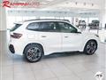 BMW X1 sDrive 18d Msport Pro Km 0 Ufficiale Iva Esposta