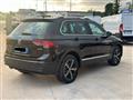 VOLKSWAGEN Tiguan 2.0 tdi Advanced 4motion 150cv dsg