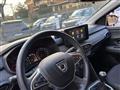 DACIA NUOVA SANDERO Sandero Streetway 1.0 SCe 65 CV Comfort