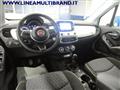 FIAT 500X 1.3 Mjt 95 CV City Cross Navi Ok Neopatentato!