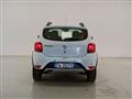 DACIA NUOVA SANDERO STEPWAY Stepway 1.5 Blue dCi 95CV