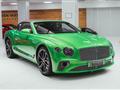 BENTLEY CONTINENTAL GTC V8 Azure