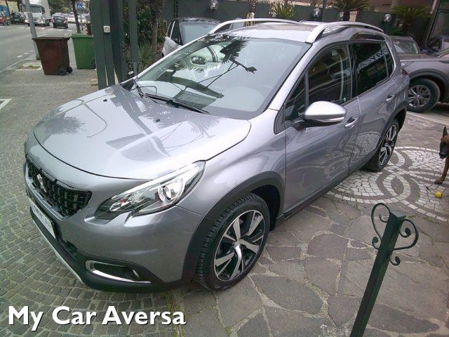 PEUGEOT 2008 (2013) BlueHDi 100 S&S Allure