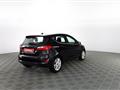 FORD FIESTA 1.1 75 CV 5 porte Titanium