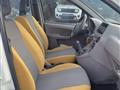 FIAT PANDA 1200 4X4 60CV GANCIO TRAINO ITALIA