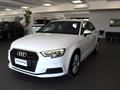 AUDI A3 SPORTBACK SPB 1.6 TDI 116 CV S-Tronic Business