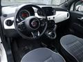 FIAT 500 1.2 Dualogic Lounge