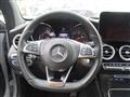 MERCEDES GLC SUV d 4Matic coupe' Premium