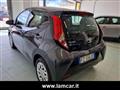 TOYOTA AYGO Connect 1.0 VVT-i 72 CV 5 porte x-fun