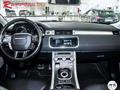 LAND ROVER RANGE ROVER EVOQUE 2.0 TD4 Auto Autocarro N.1 5 Posti Unico Prop.