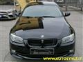 BMW SERIE 3 d Coupé 184Cv *BLACK-LINE*