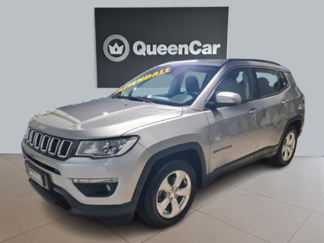 JEEP COMPASS 1.4 MultiAir 2WD Night Eagle 2WD 140cv MY19