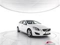 VOLVO V60 (2010) DRIVe