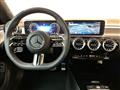 MERCEDES CLASSE CLA d Automatic Shooting Brake AMG Line Advanced Plus