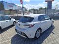 TOYOTA COROLLA 1.8 Hybrid Style