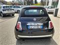 FIAT 500C 500 C 1.2 Lounge