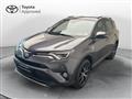 TOYOTA RAV4 2.5 Hybrid 2WD Style