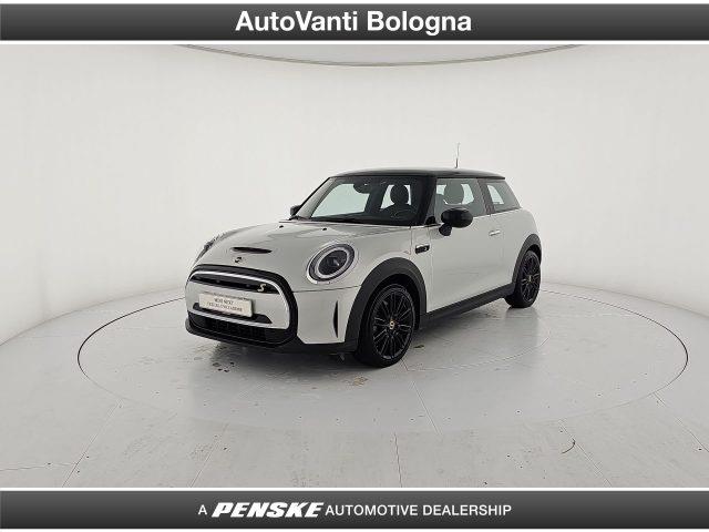 MINI MINI 3 PORTE Cooper SE Yours