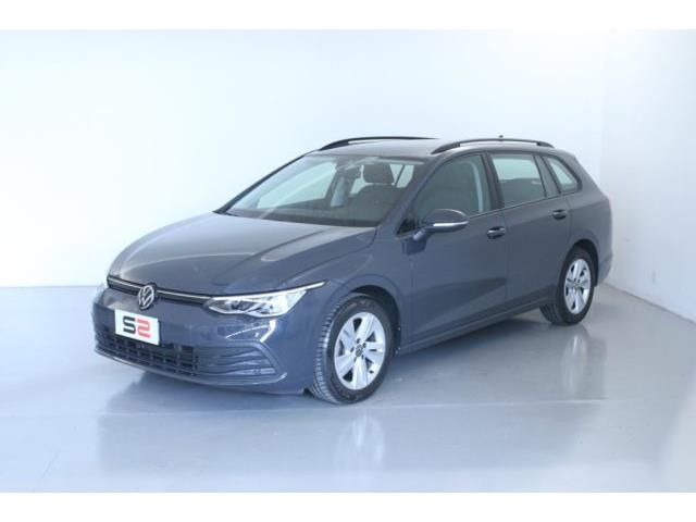 VOLKSWAGEN GOLF 1.5 TGI DSG Life Keyless/Digital Cockpit Pro 10,5