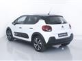 CITROEN C3 PureTech 110 S&S EAT6 Shine Pack