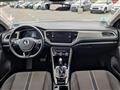 VOLKSWAGEN T-ROC 1.5 TSI Advanced 150cv Auto