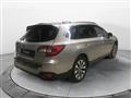 SUBARU OUTBACK 2.5i-S Lineartronic Bi-Fuel Unlimited