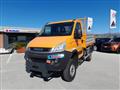 IVECO ECODAILY 55S 17W 3.0D CASSONE RIB. TRILATERALE-SGOMBRANEVE