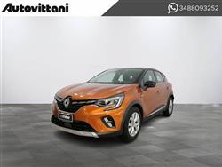 RENAULT NUOVO CAPTUR PLUG-IN HYBRID 1.6 E TECH Plug in Hybrid 160cv Intens Auto