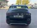 VOLKSWAGEN T-CROSS 1.6 TDI Aut. Neopatentati