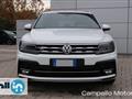 VOLKSWAGEN TIGUAN ALLSPACE Tiguan Allspace 2.0 BiTDI DSG 4MOT. Advanced R-Lin