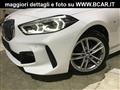 BMW SERIE 1 dA 5p. Msport /"17 M Sport /Nav/F.LED/PORTEL.AUTOM