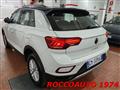 VOLKSWAGEN T-ROC 1.0 TSI LIFE PREZZO REALE ITALIANA