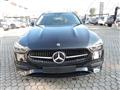 MERCEDES CLASSE C C 180 Mild Hybrid S.W. Advanced Plus