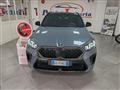 BMW X2 sDrive 18d Msport IPER FULL