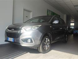 HYUNDAI IX35 1.7 CRDi 2WD Classic