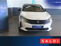 PEUGEOT 3008 PureTech Turbo 130 S&S Allure Pack