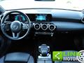 MERCEDES CLASSE A d Automatic Business Extra