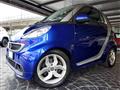 SMART FORTWO PULSE SERVOSTERZO PELLE TETTO! 1000 52 kW MHD