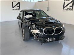 BMW SERIE 1 I 109CV ADVANTAGE CAMBIO AUTOMATICO