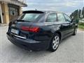 AUDI A6 2.0 tdi Busines quattro 190cv s-tronic TG: FN826TX