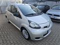 TOYOTA Aygo 12V VVT-i 5 porte