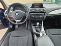 BMW SERIE 1 NEOPATENTATI RATE TASSO 0